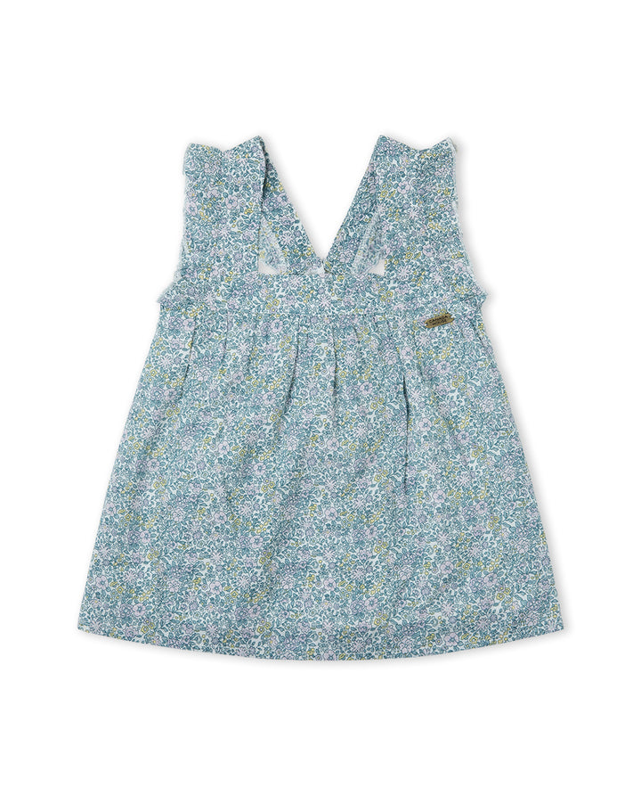 BLUSA MULTICOLOR