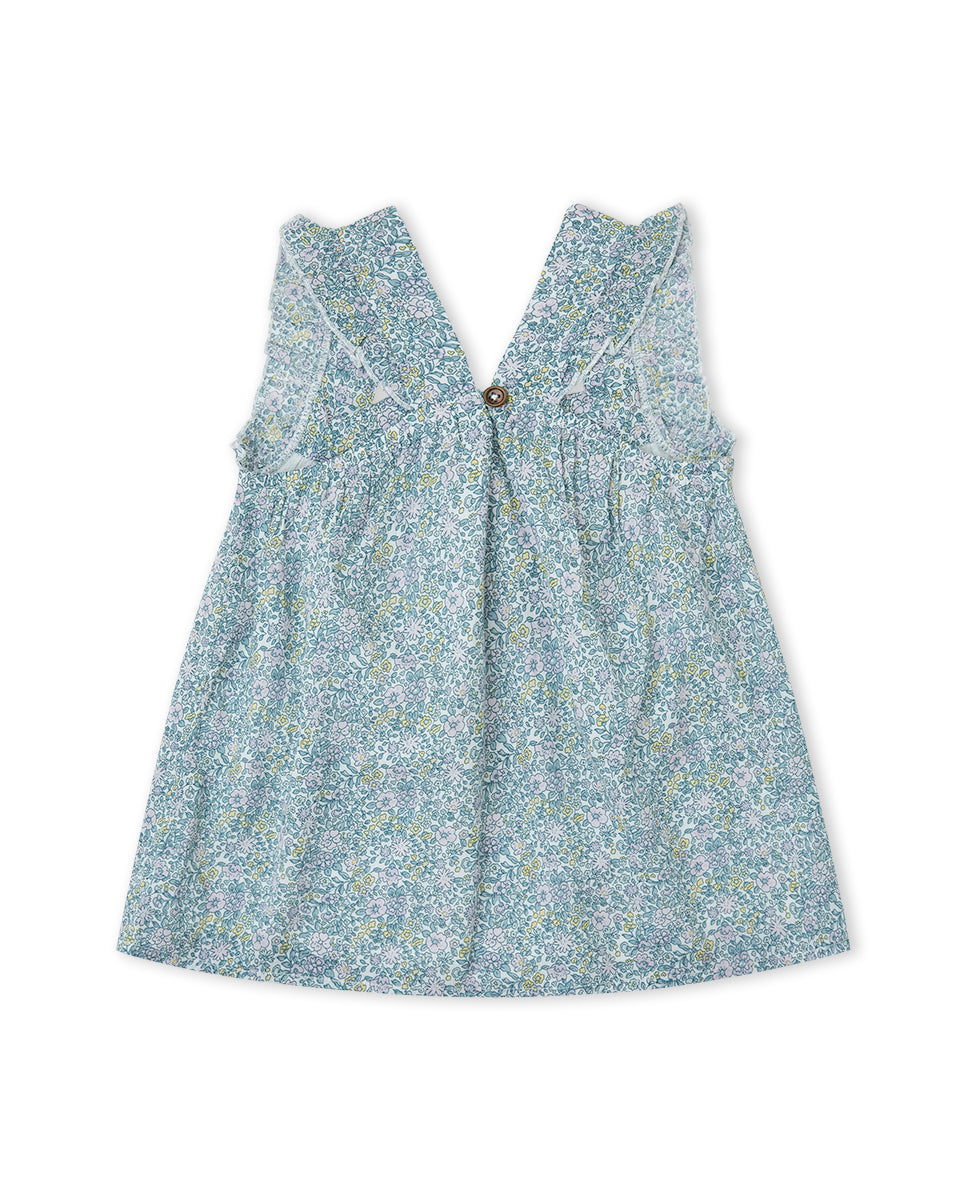 BLUSA MULTICOLOR