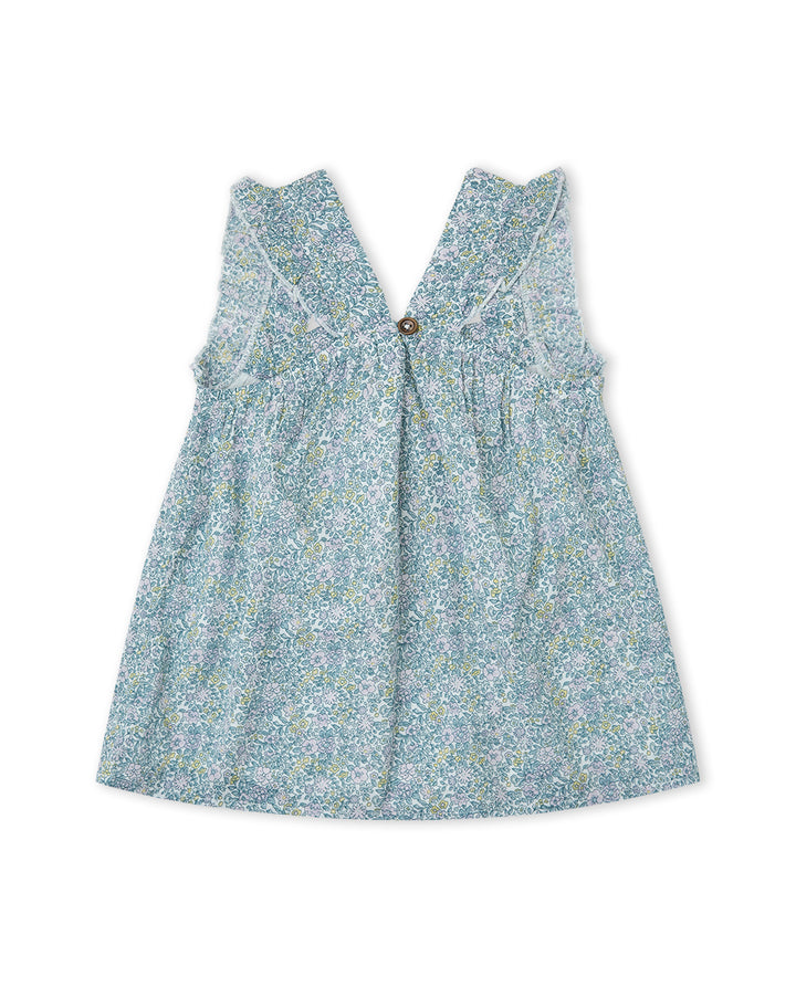 BLUSA MULTICOLOR