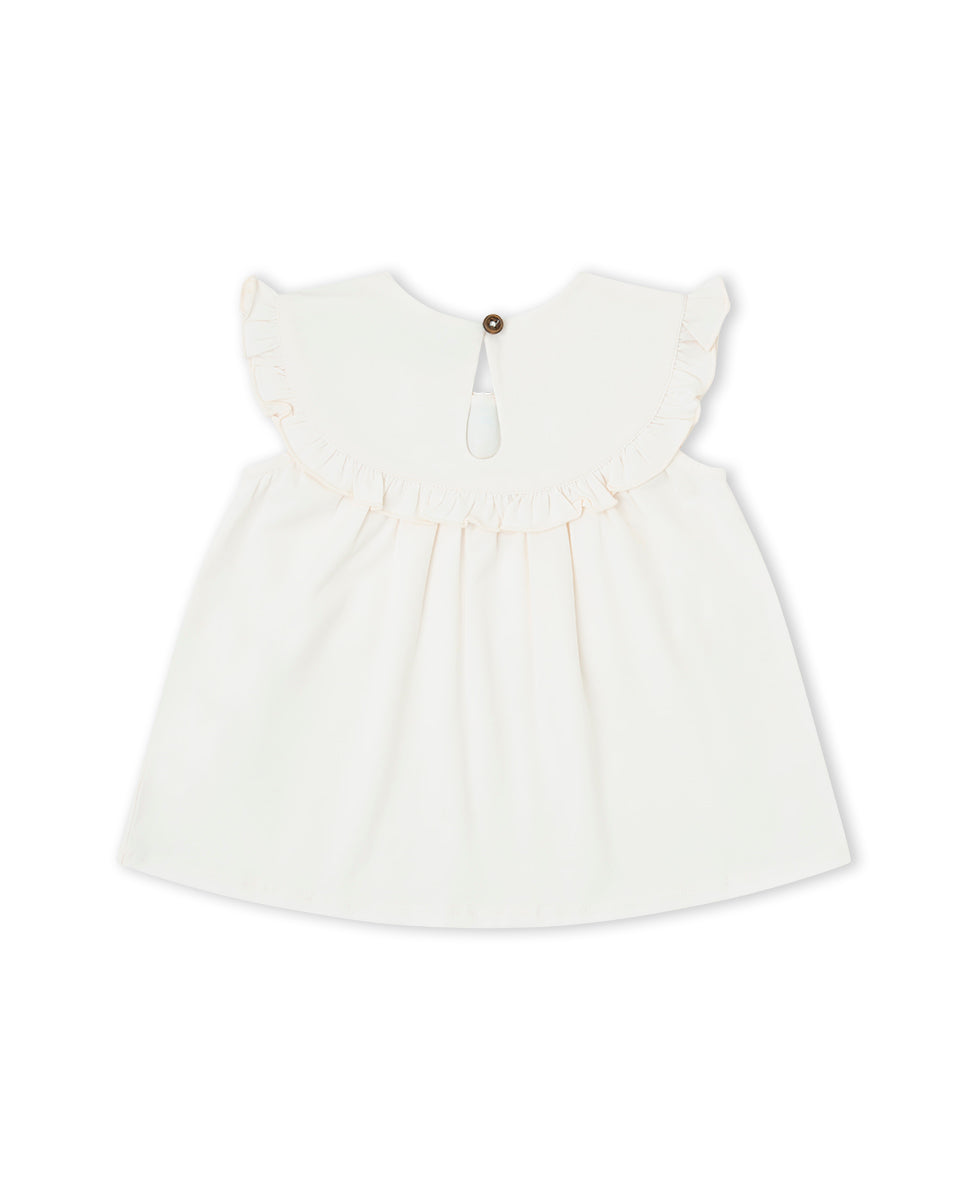 BLUSA CRUDO