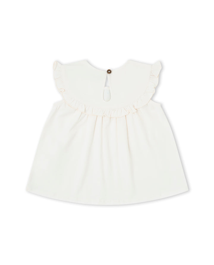 BLUSA CRUDO