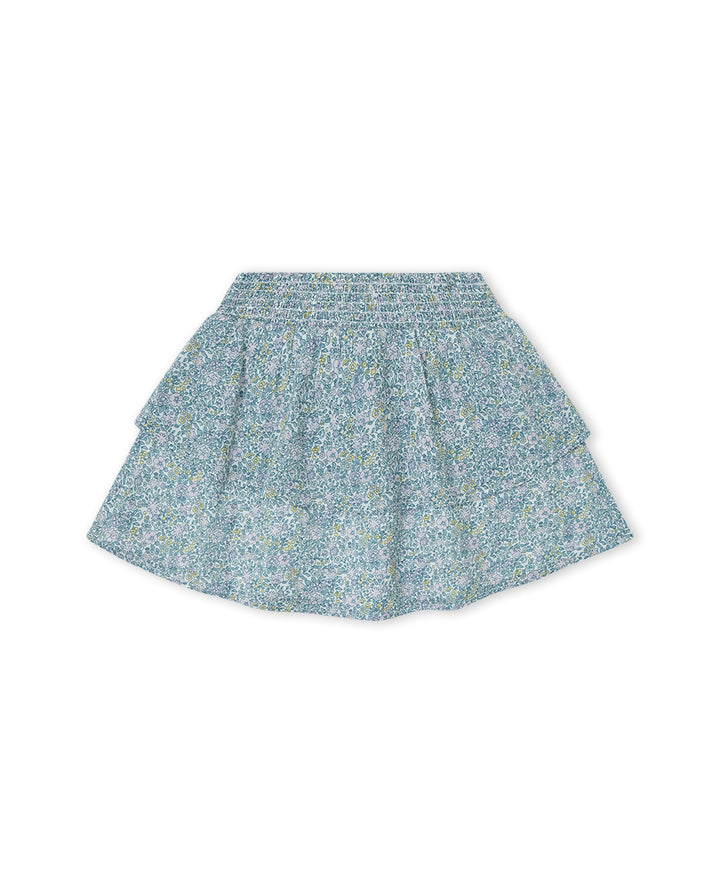 FALDA MULTICOLOR