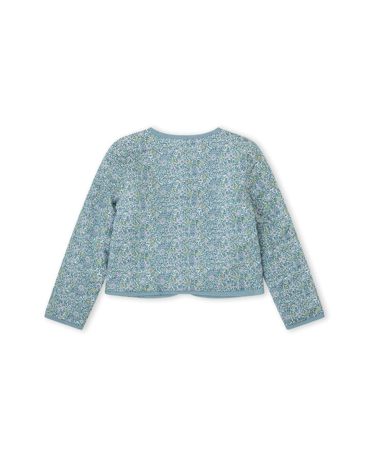CHAQUETA MULTICOLOR