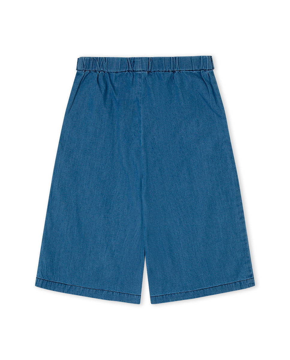 CULOTTE AZUL