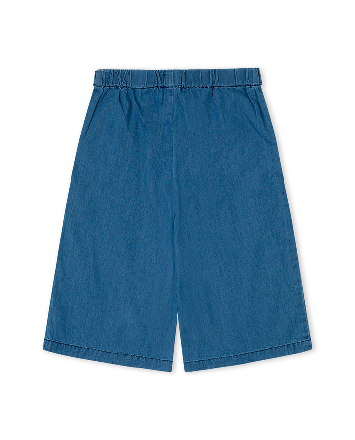 CULOTTE AZUL