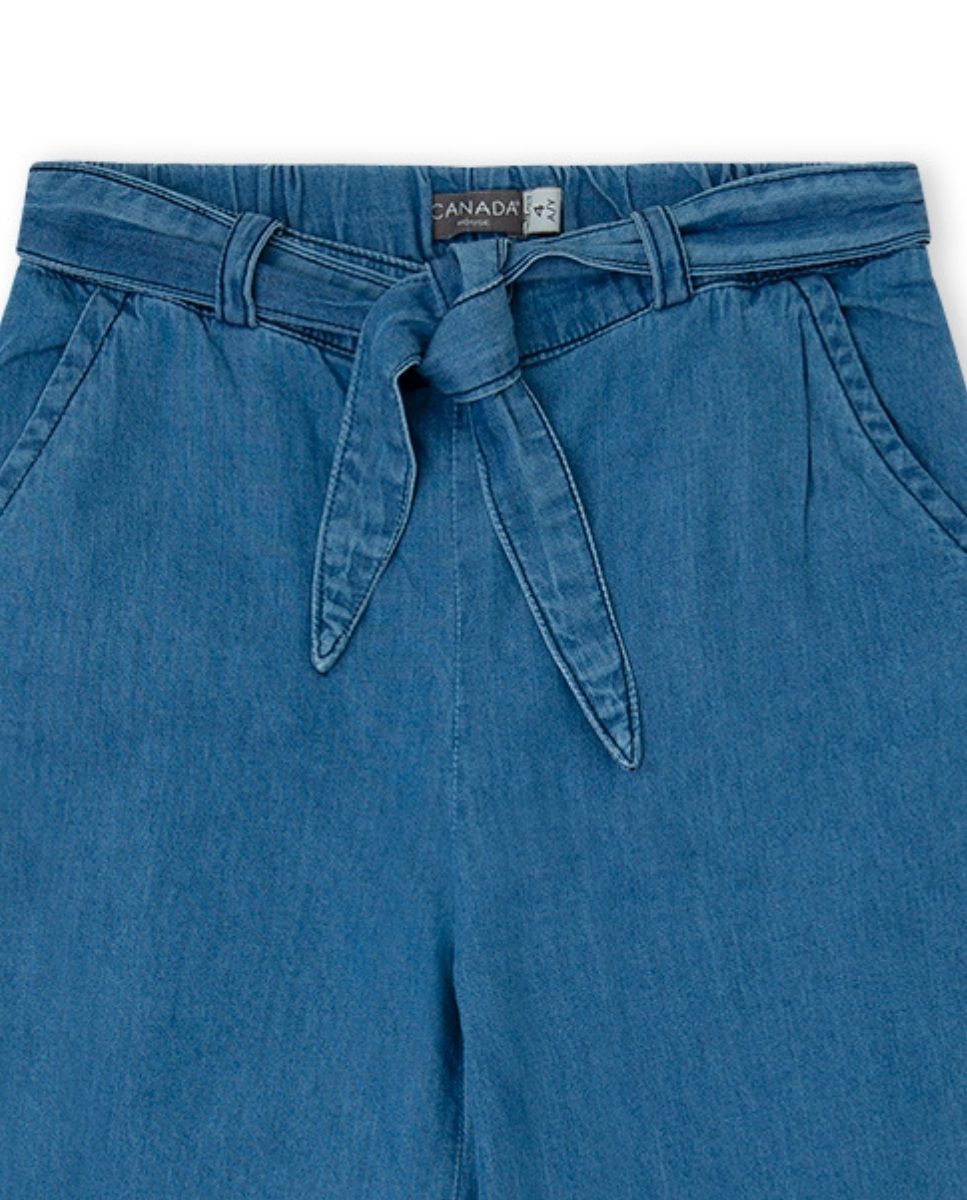 CULOTTE AZUL