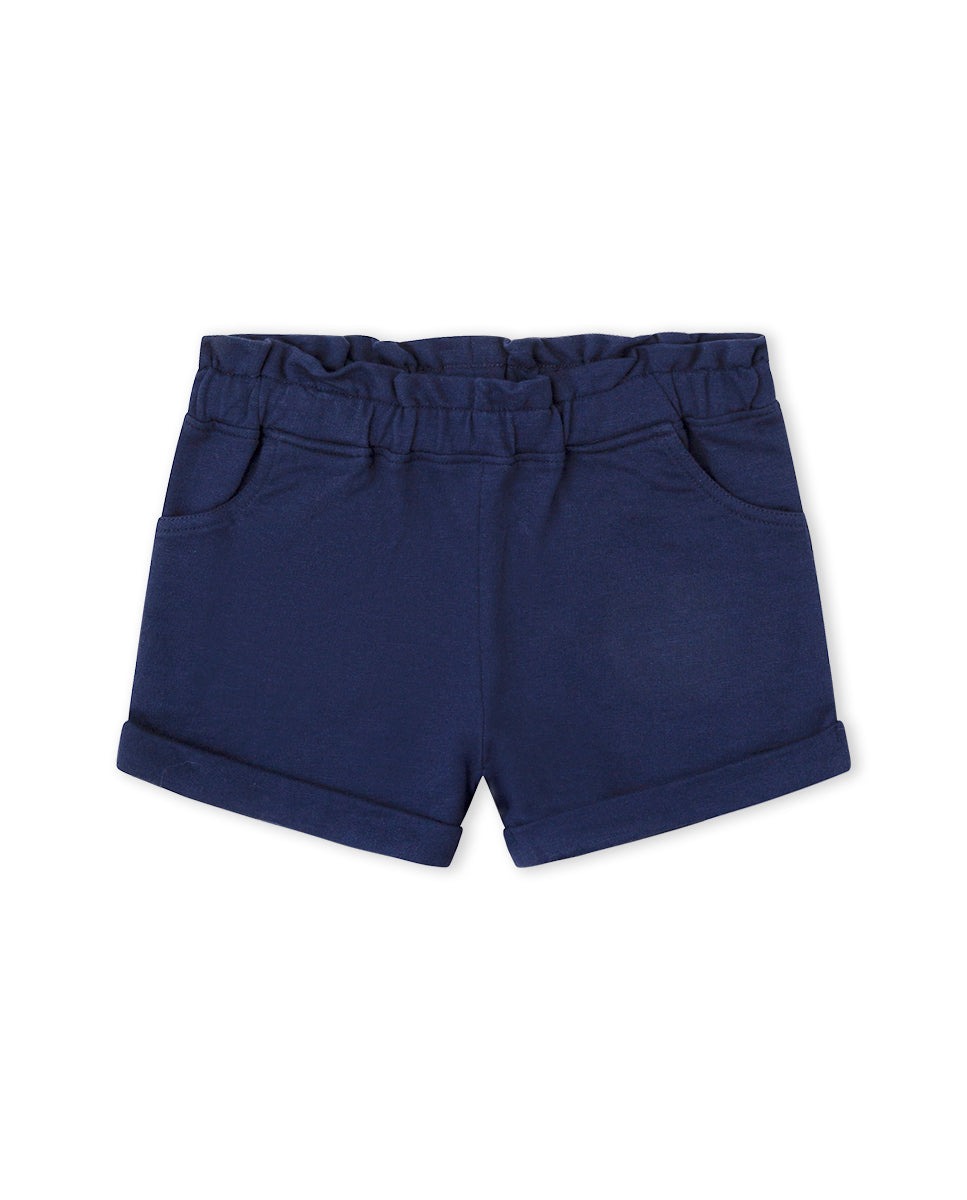 SHORT MARINO