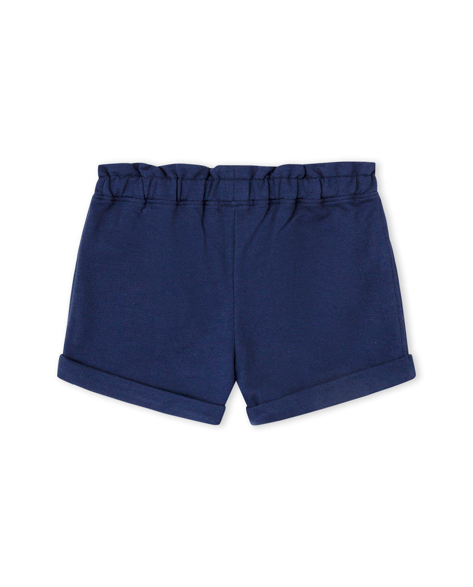 SHORT MARINO