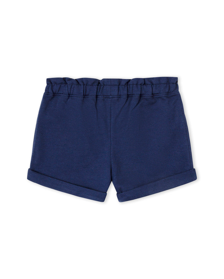 SHORT MARINO