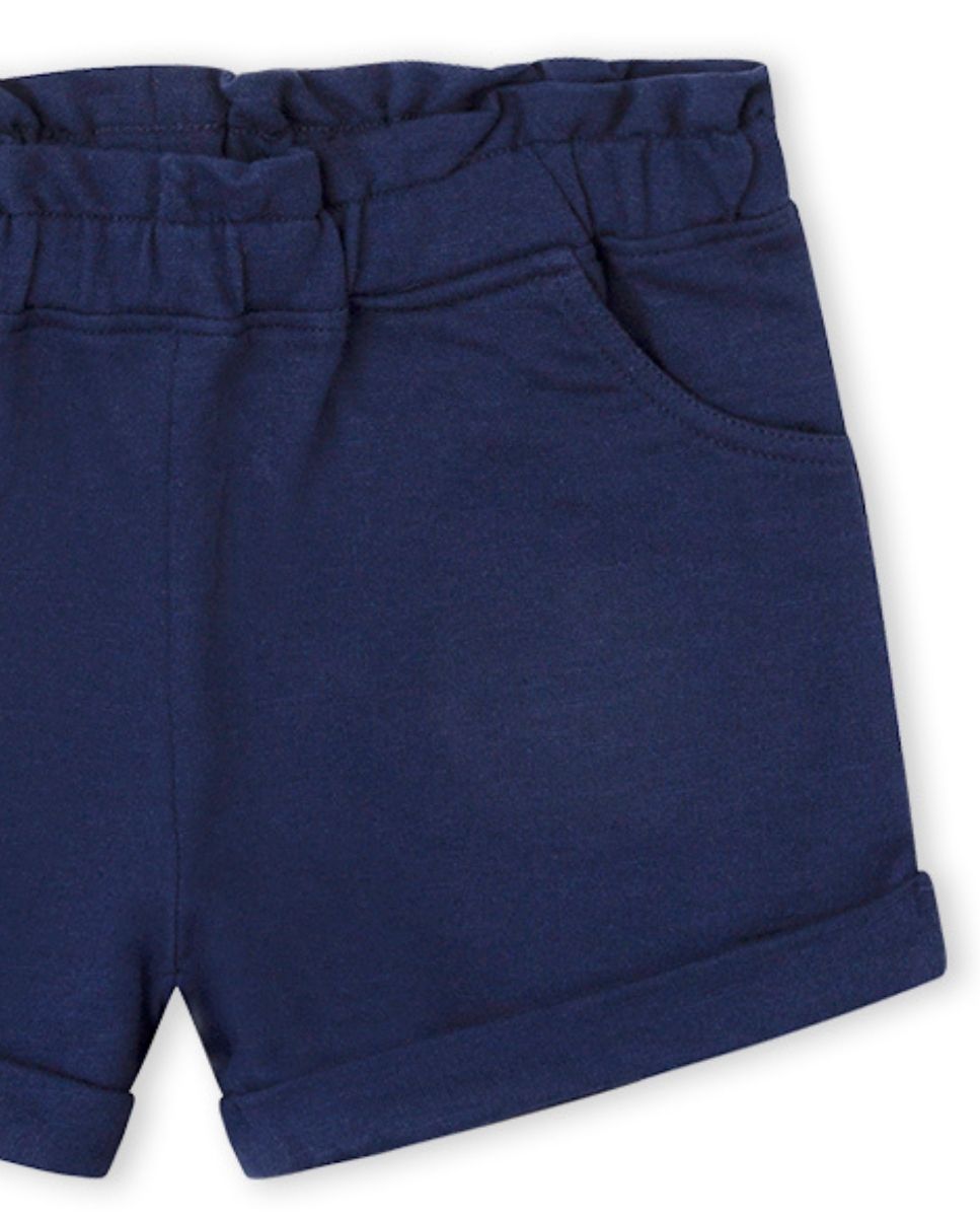 SHORT MARINO