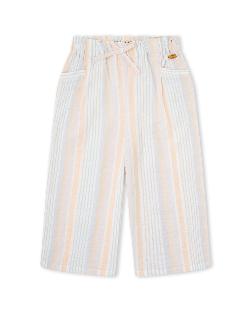 PANTALÓN MULTICOLOR