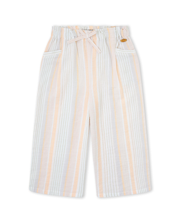PANTALÓN MULTICOLOR