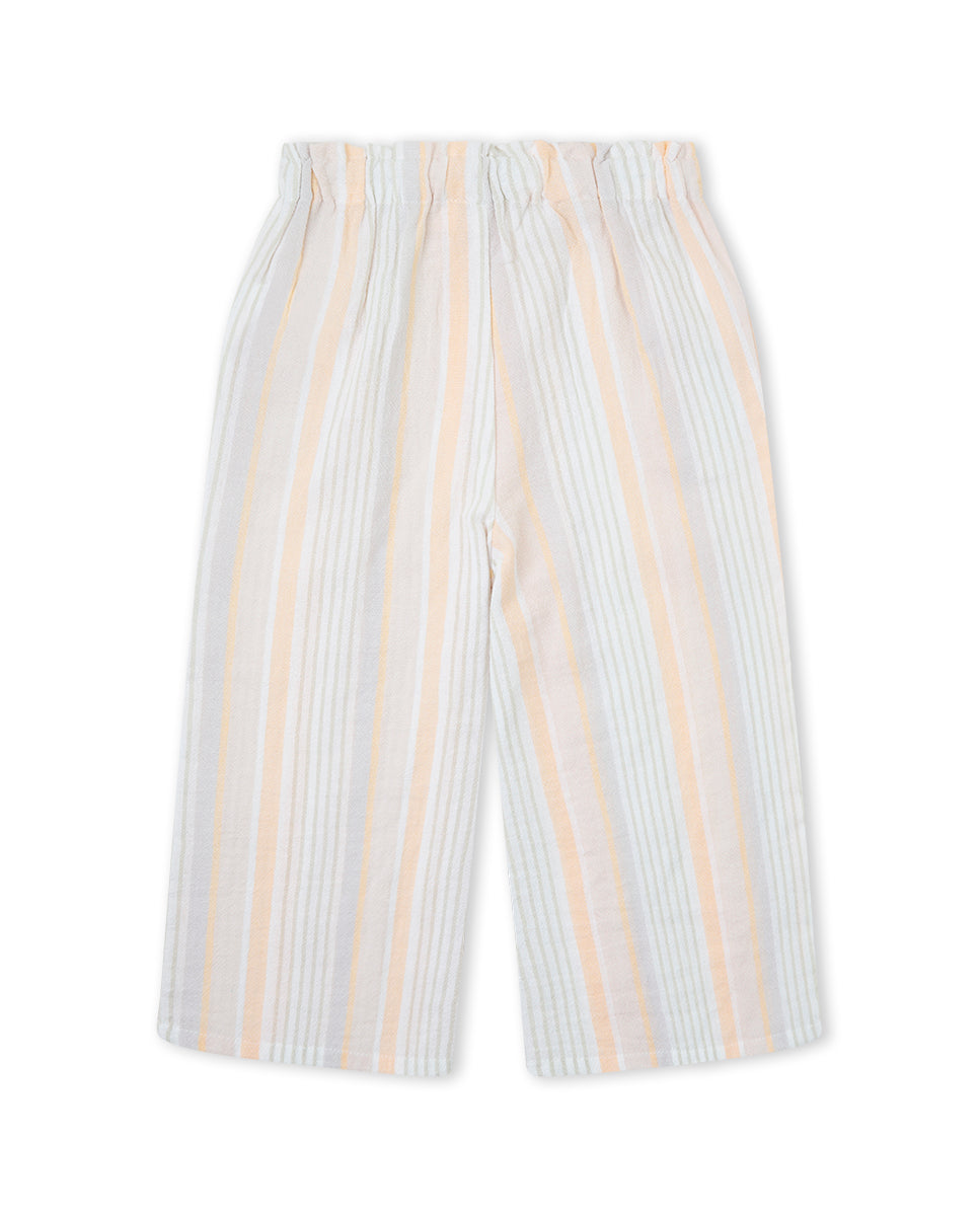 PANTALÓN MULTICOLOR