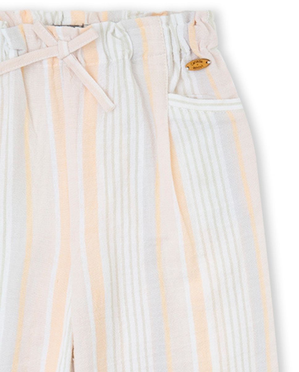 PANTALÓN MULTICOLOR