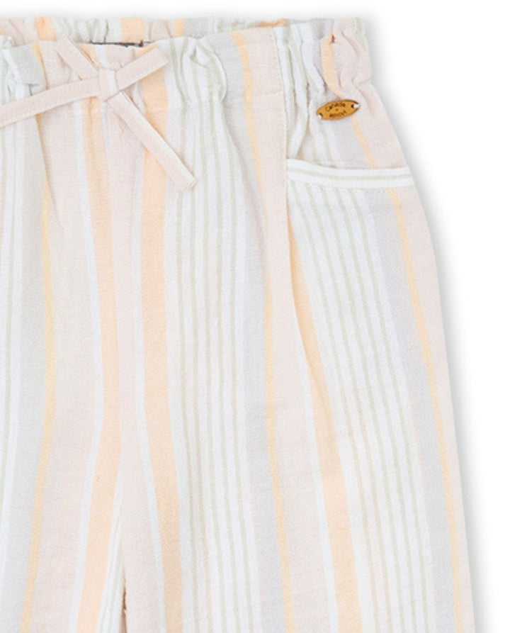 PANTALÓN MULTICOLOR