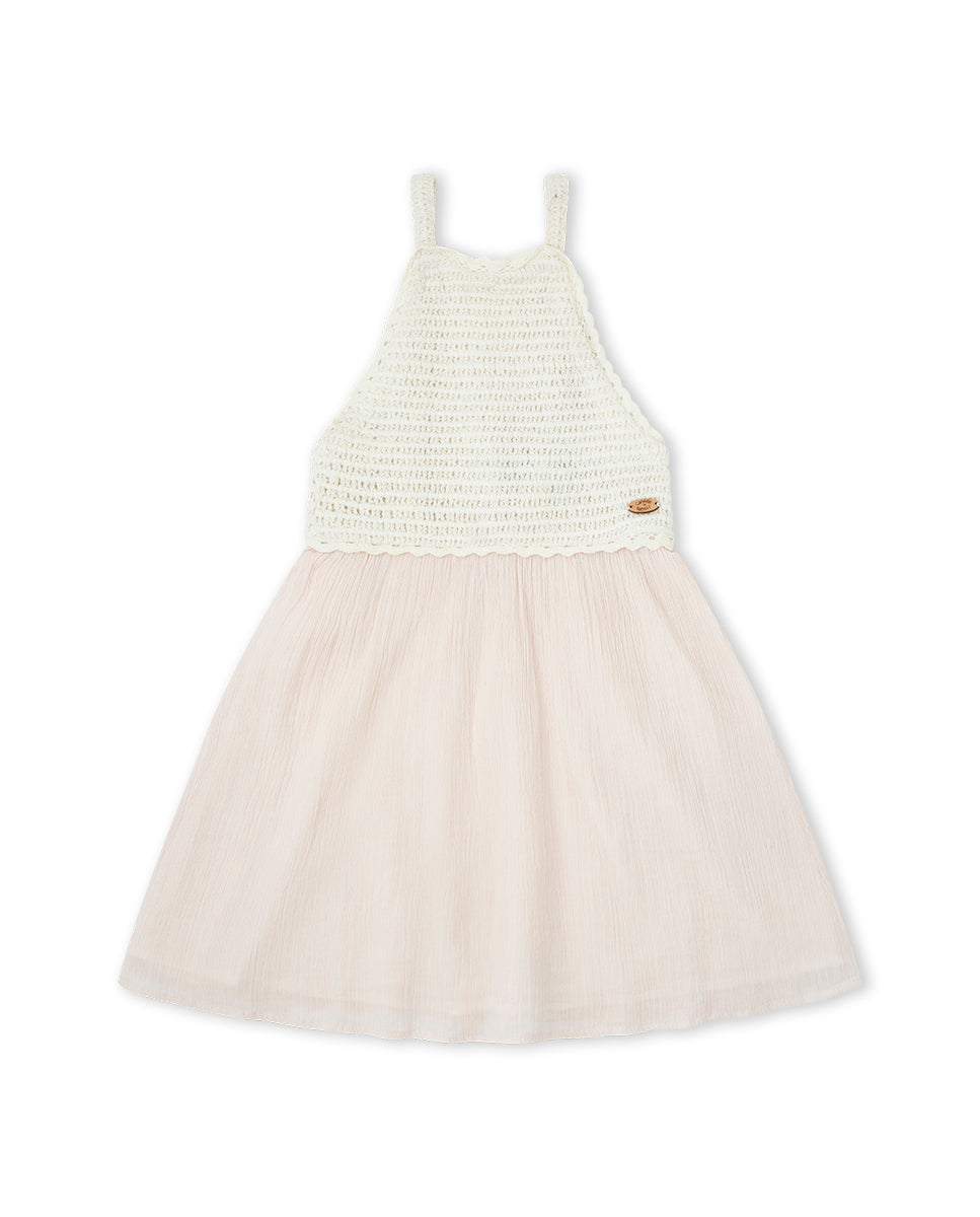 VESTIDO PIEDRA