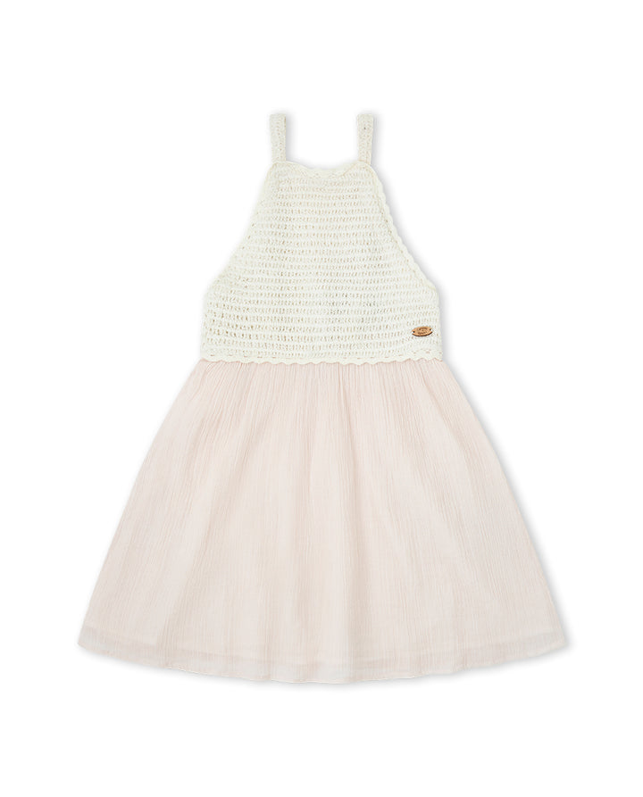 VESTIDO PIEDRA