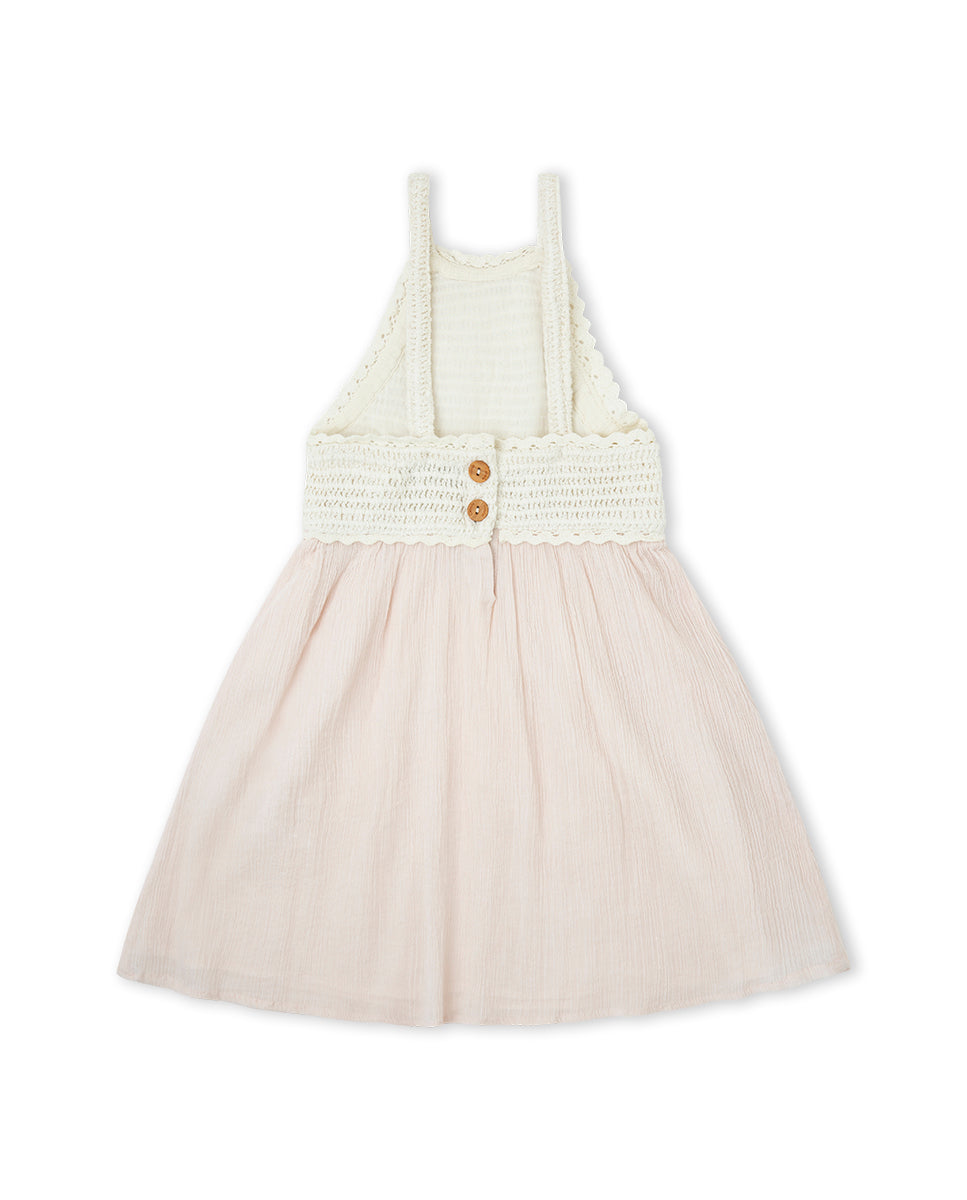 VESTIDO PIEDRA