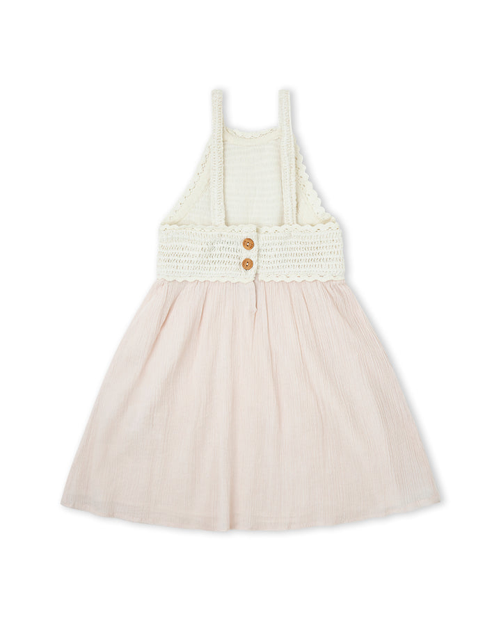 VESTIDO PIEDRA