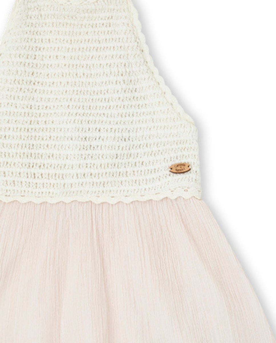 VESTIDO PIEDRA