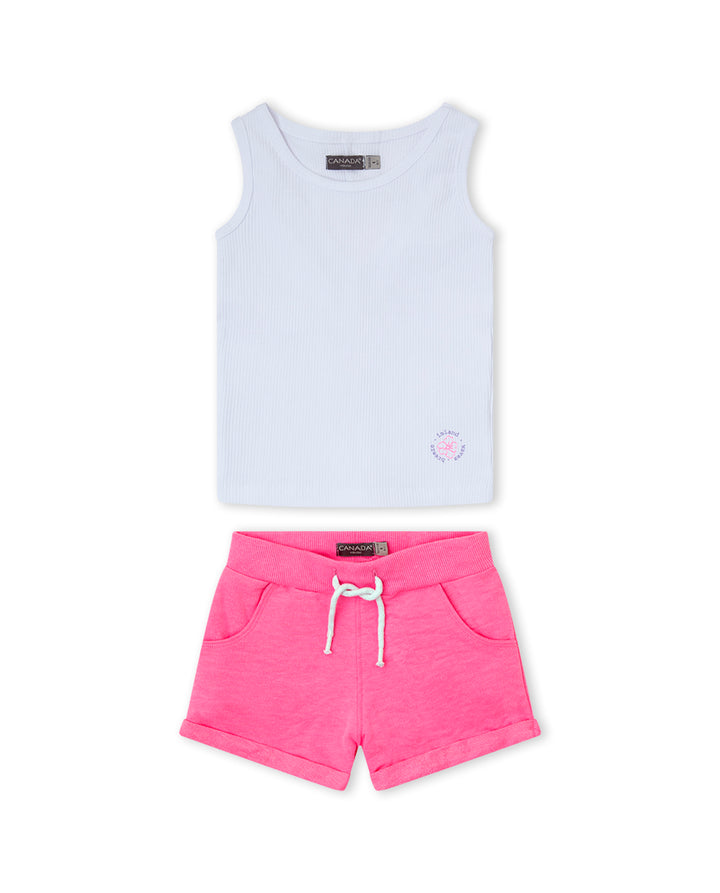 CONJUNTO BLANCO