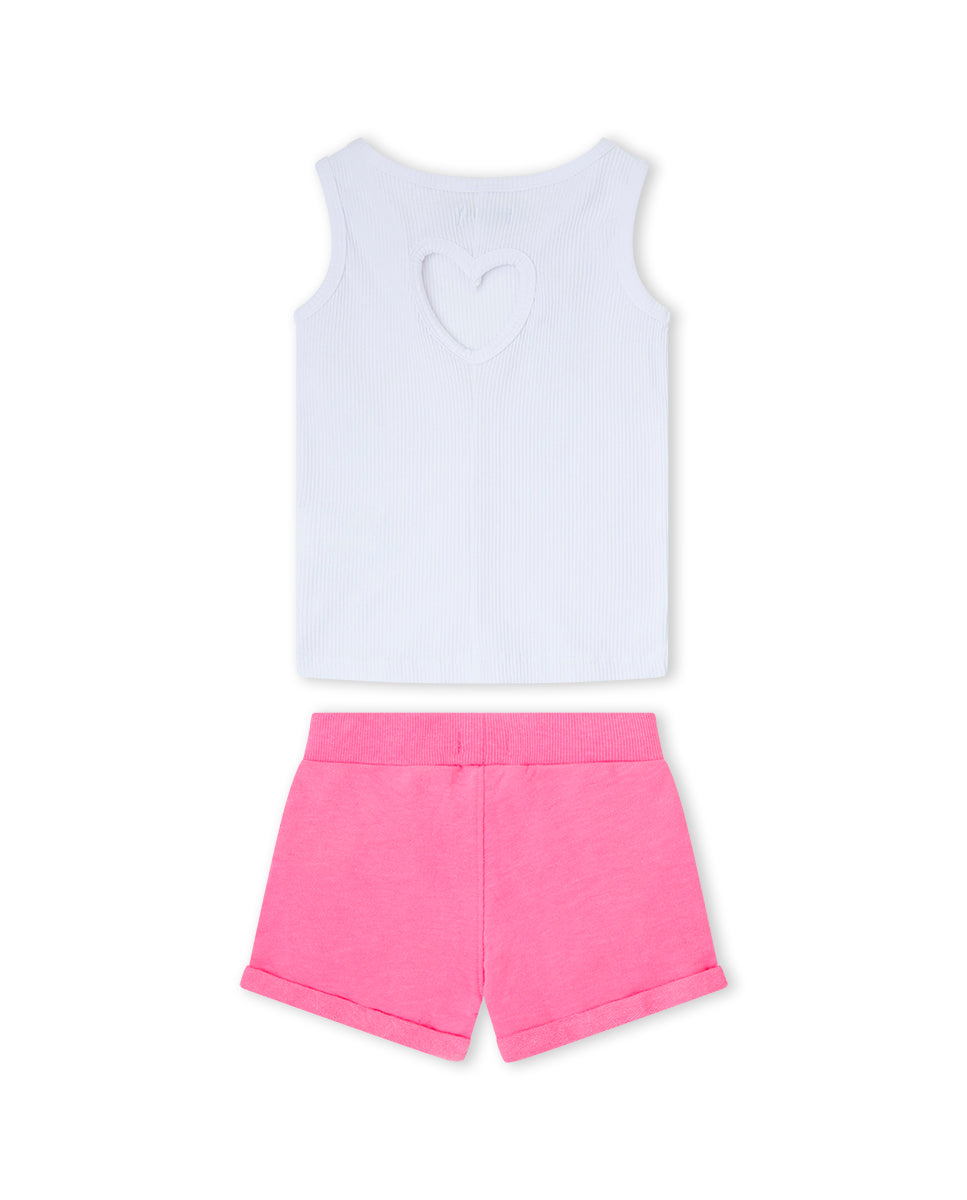 CONJUNTO BLANCO