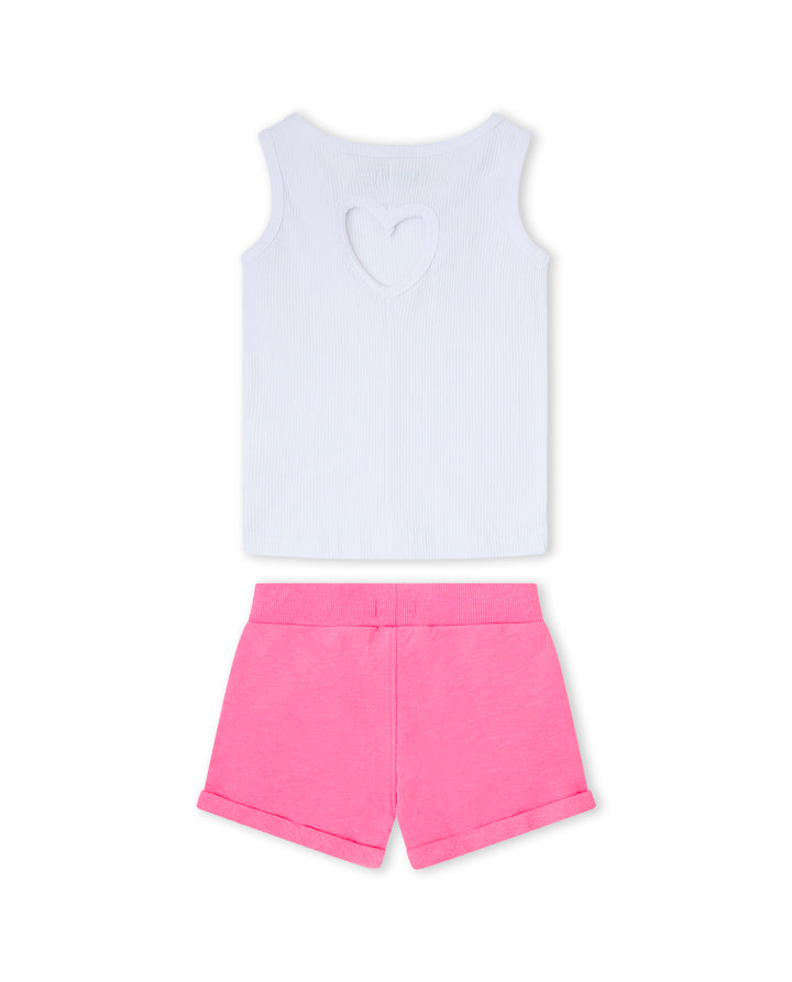 CONJUNTO BLANCO