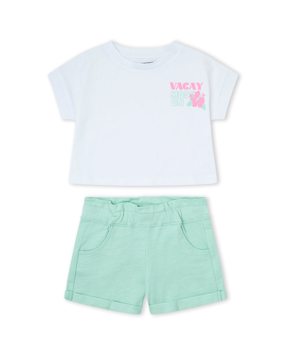 CONJUNTO BLANCO