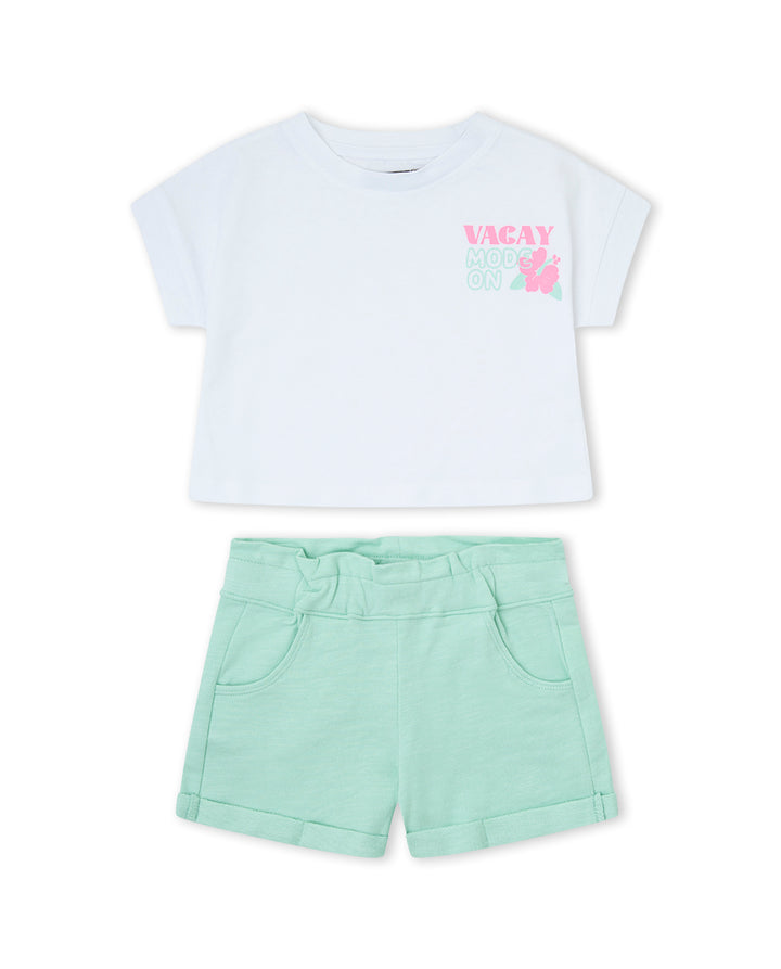 CONJUNTO BLANCO