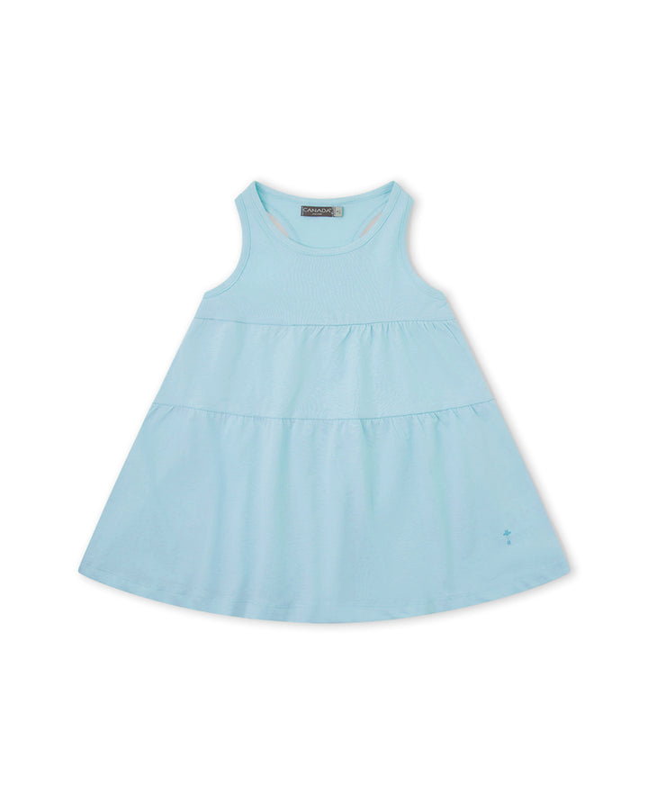VESTIDO AZURRO