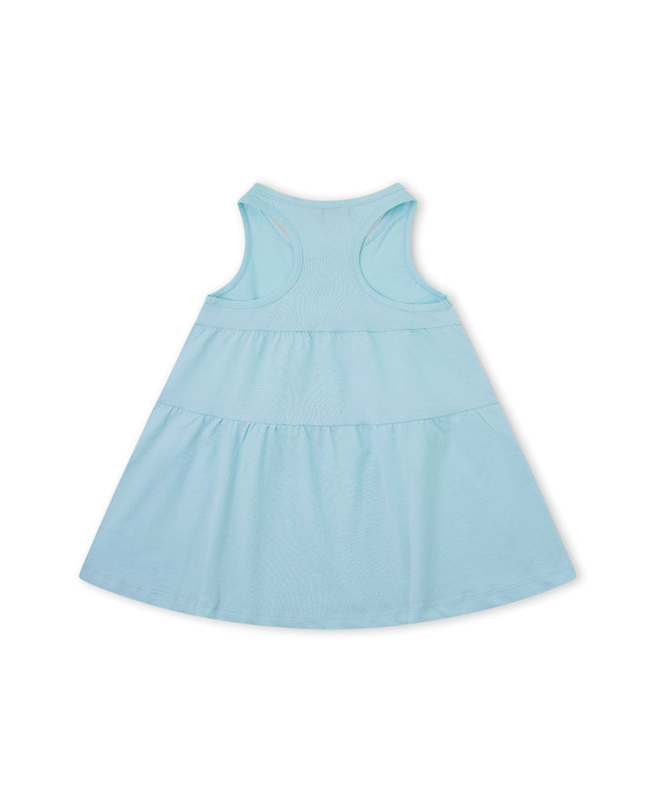 VESTIDO AZURRO