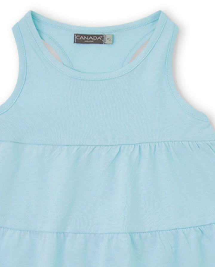 VESTIDO AZURRO