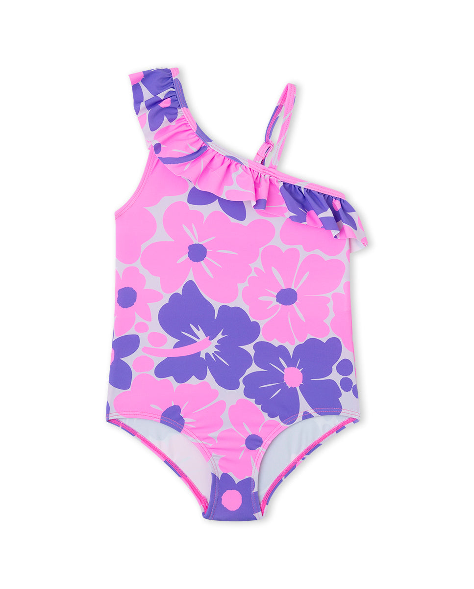BAÑADOR ROSA