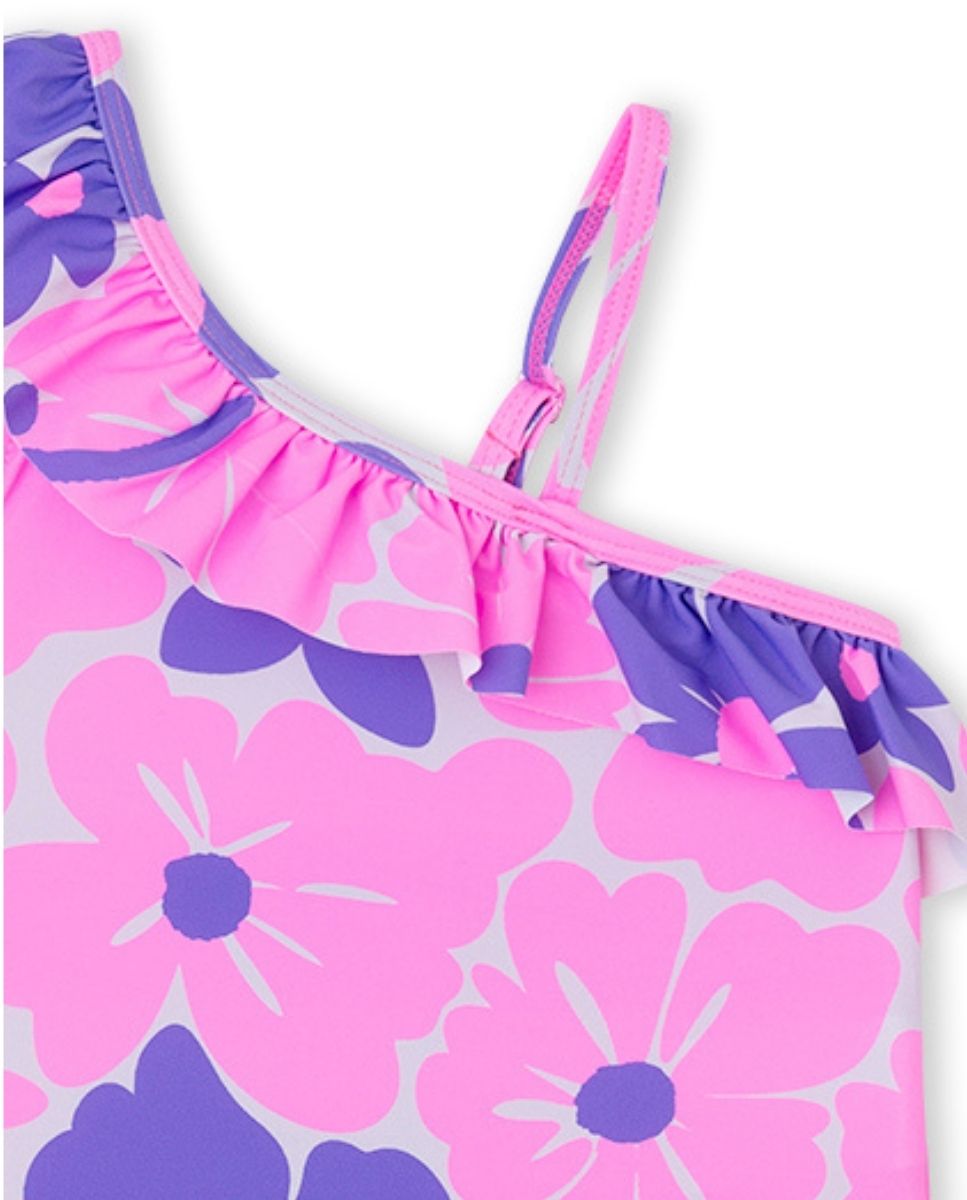 BAÑADOR ROSA