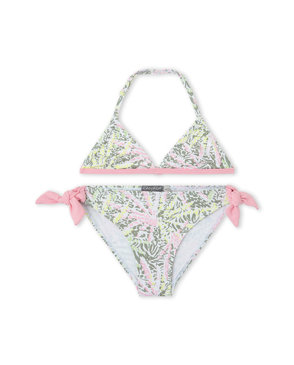 BIKINI VERDE