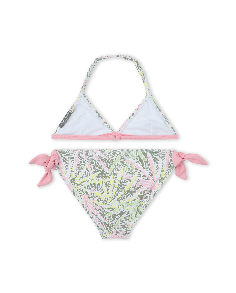 BIKINI VERDE