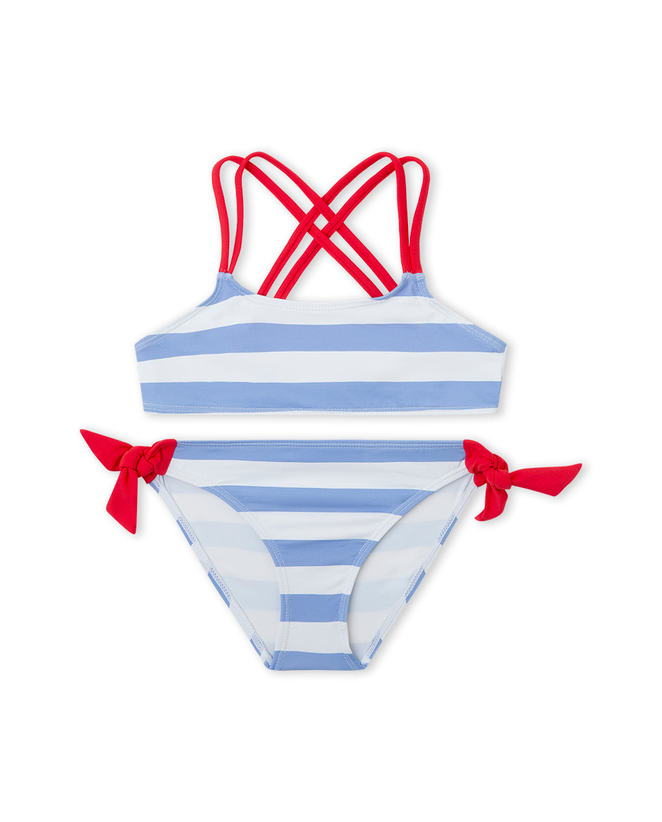 BIKINI AZUL