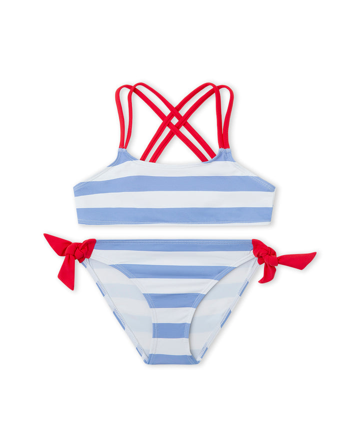 BIKINI AZUL