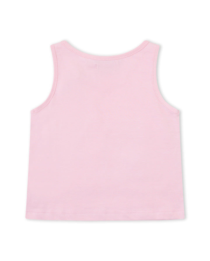CAMISETA ROSA