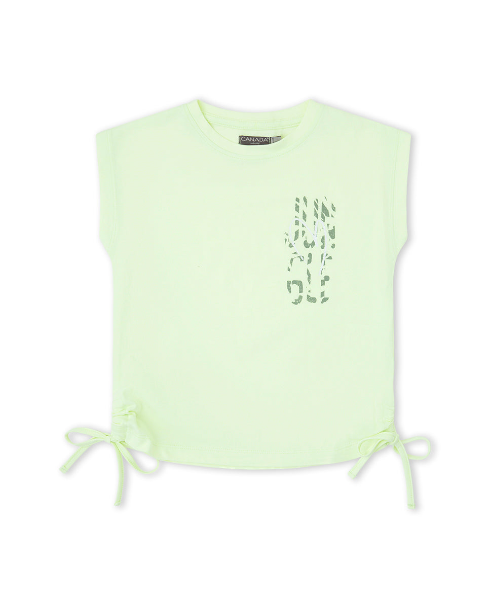 CAMISETA LIMA