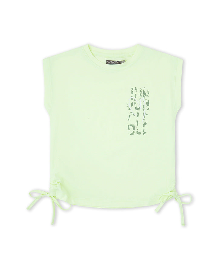CAMISETA LIMA