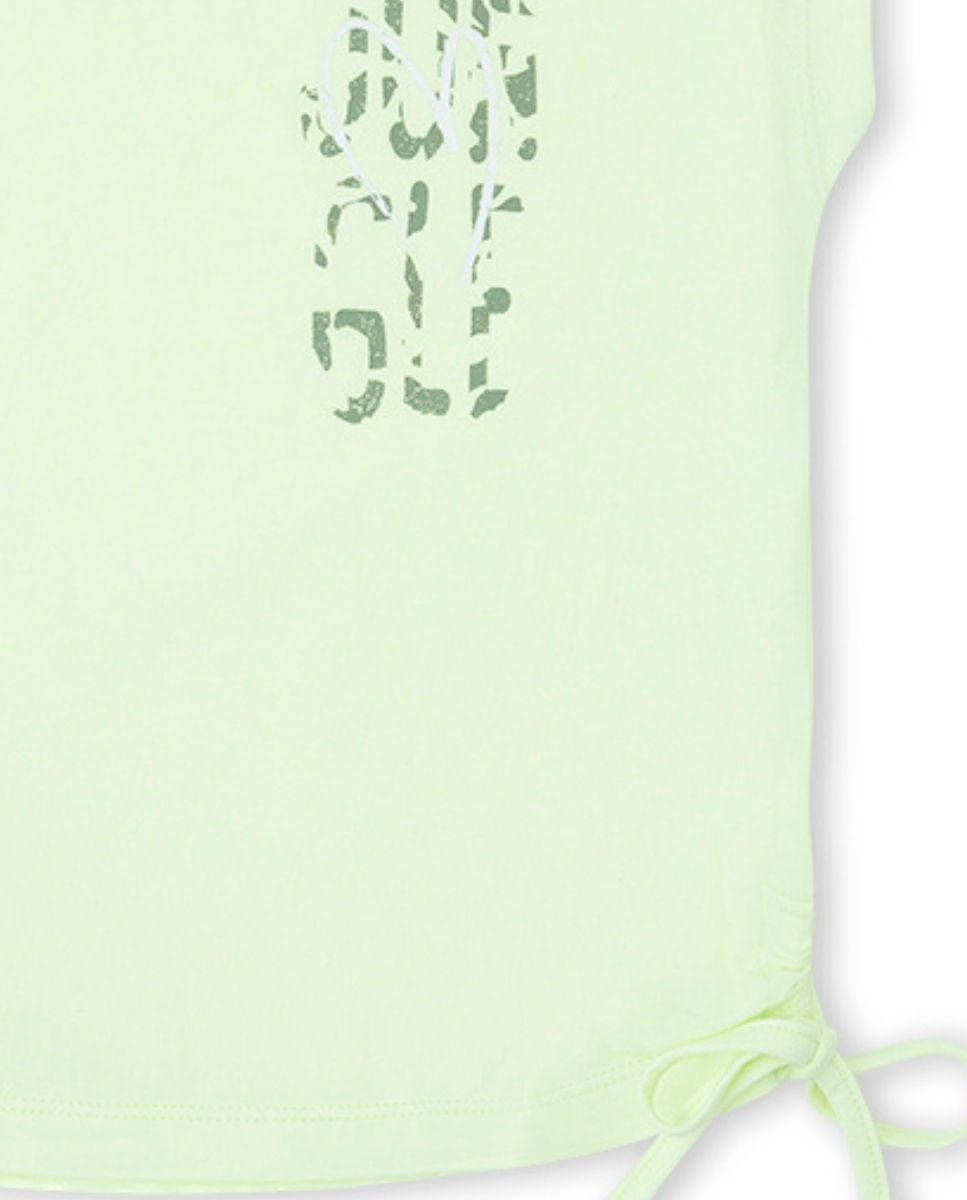 CAMISETA LIMA