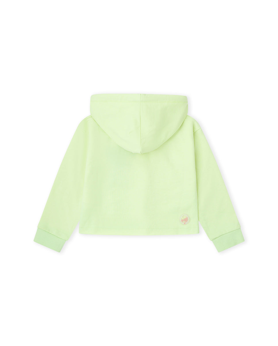 SUDADERA LIMA