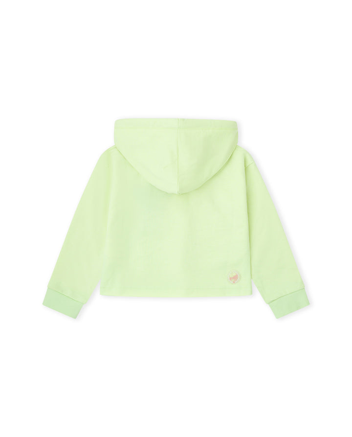 SUDADERA LIMA
