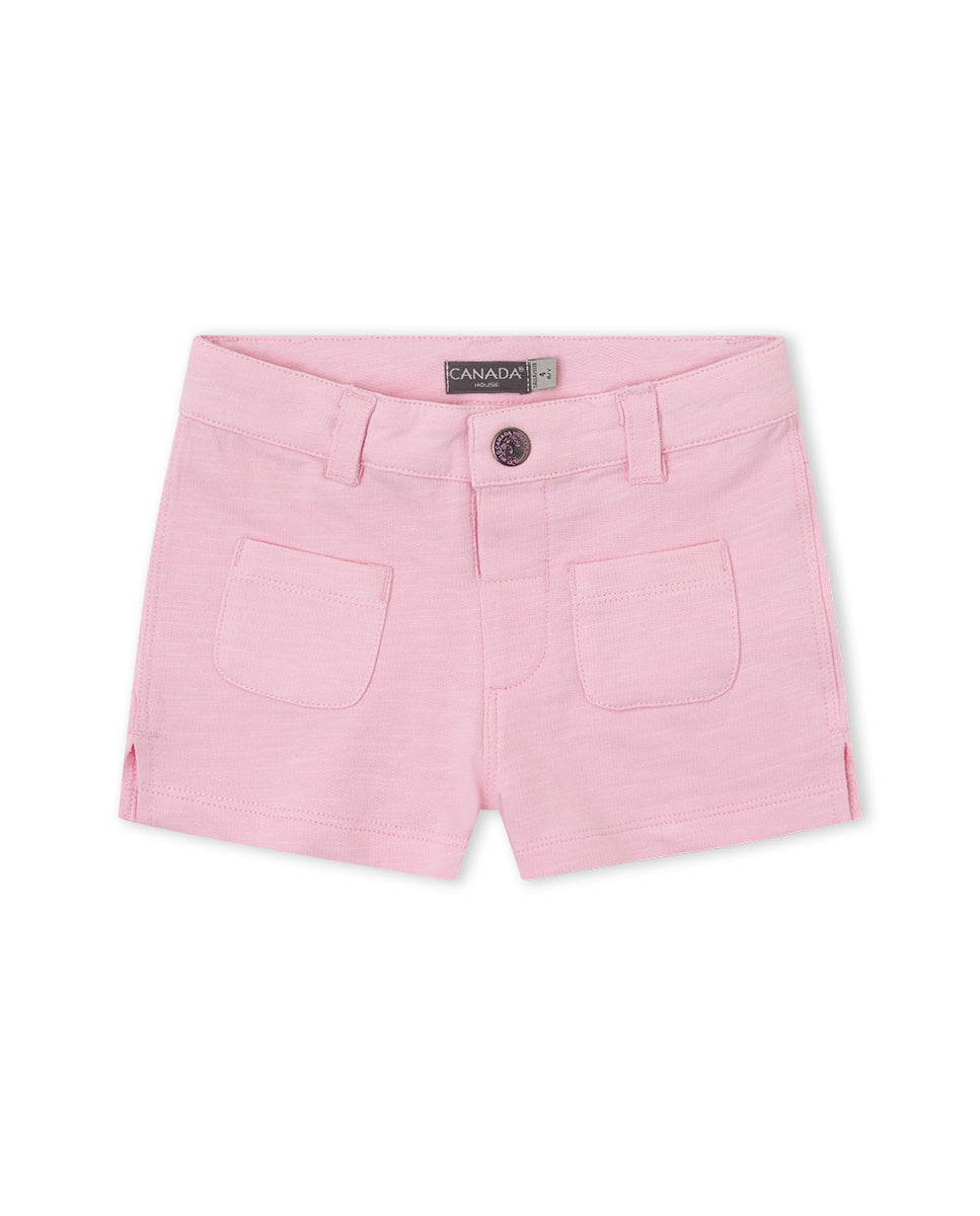 SHORT ROSA