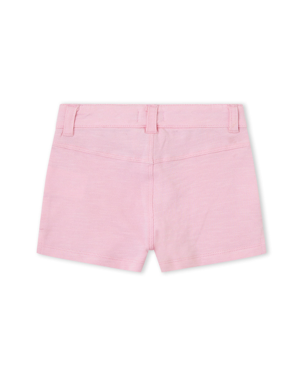 SHORT ROSA
