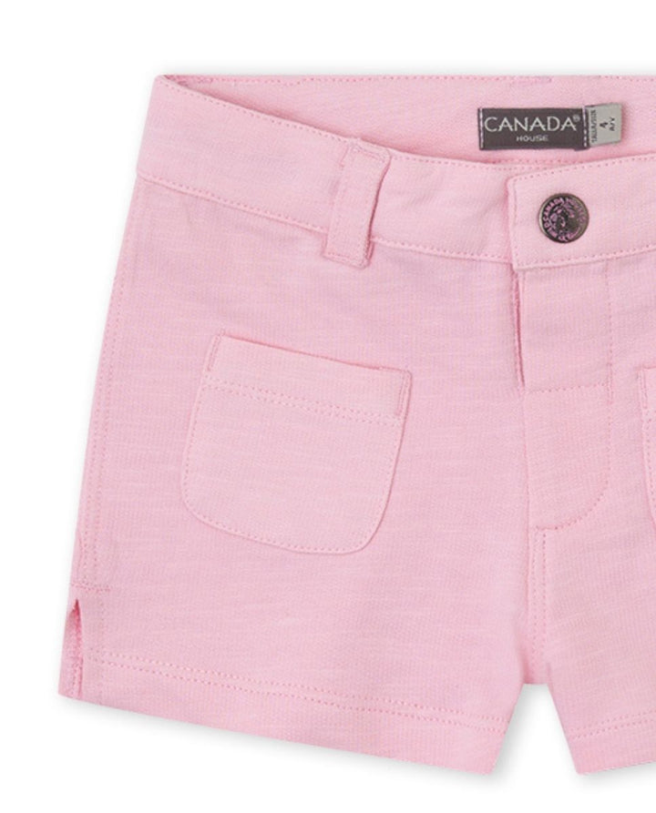 SHORT ROSA