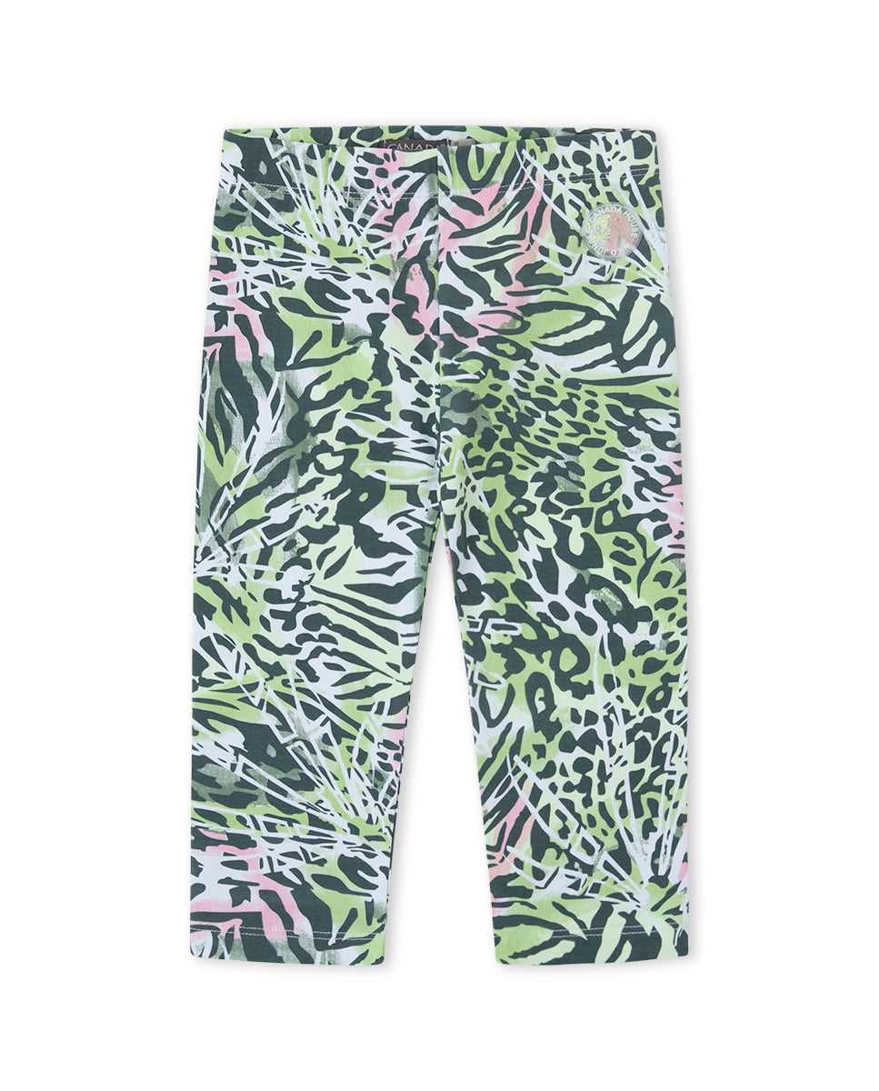 LEGGING MULTICOLOR