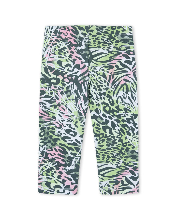 LEGGING MULTICOLOR