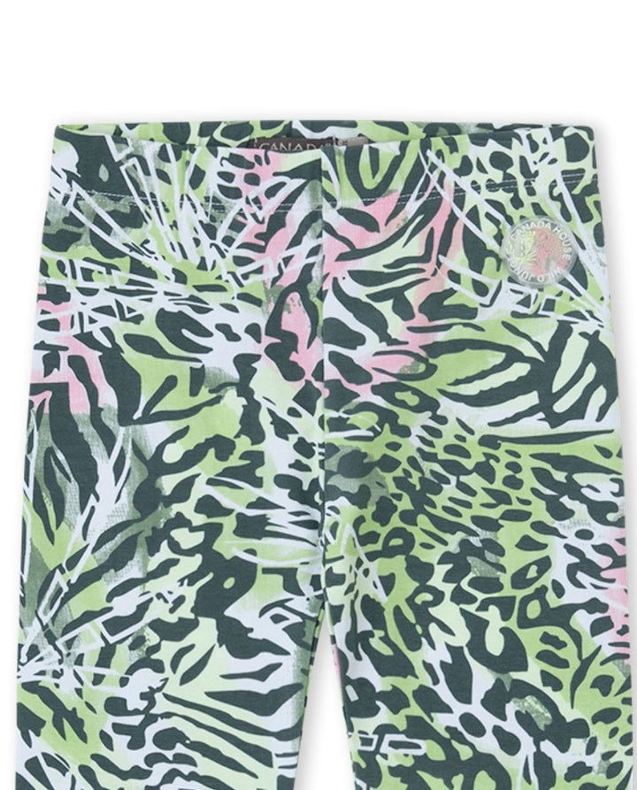 LEGGING MULTICOLOR